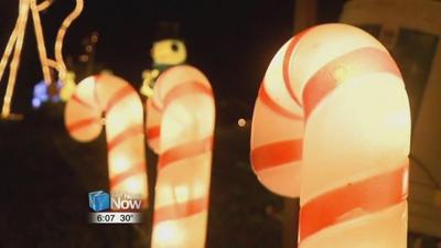 Old time tradition coming back for the holidays