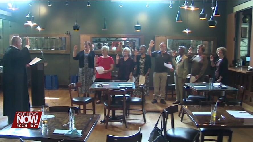 CASA volunteers needed to help give children a voice in the courtroom