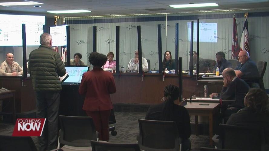Lima City Council discusses adding new positions to administration