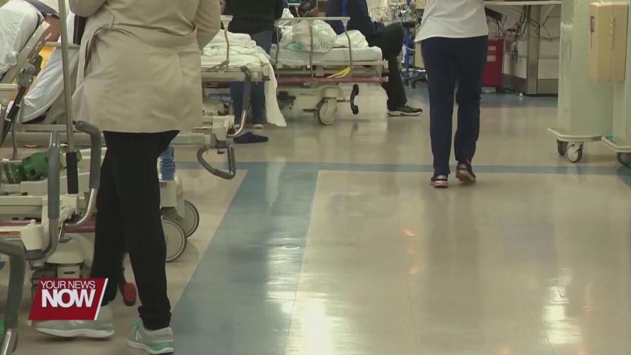 Lima hospitals fear another COVID spike after Christmas and New Year