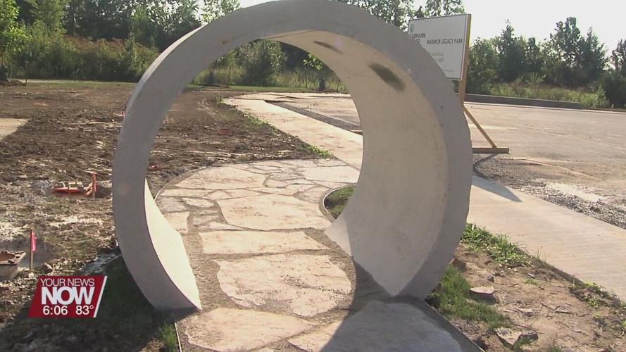 Volunteers needed to complete "All Ability" playground at Marimor Legacy Park