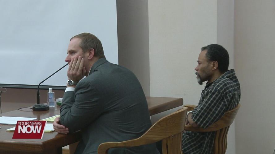 Lima man facing multiple charges including rape found guilty