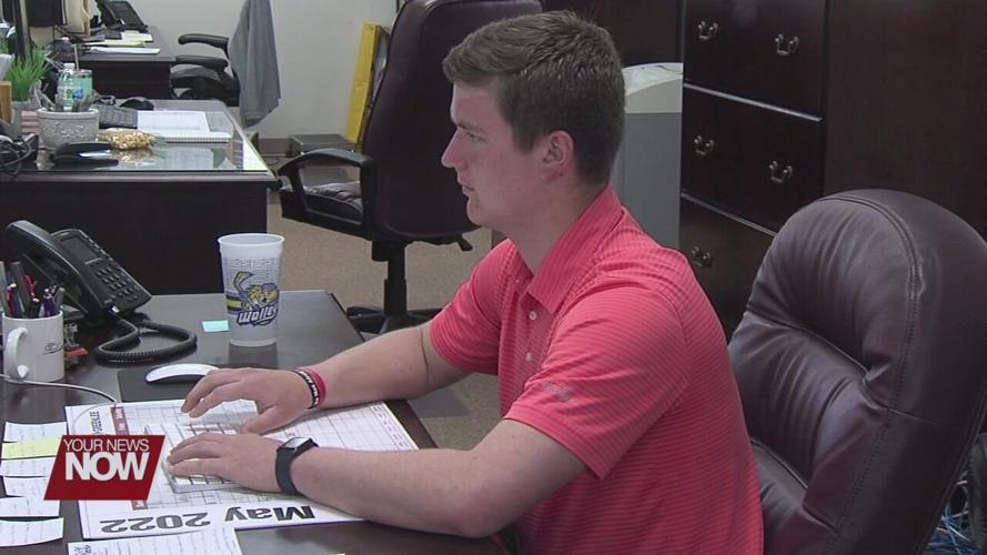 Allen Co. Fair Board picks new fairgrounds operations manager