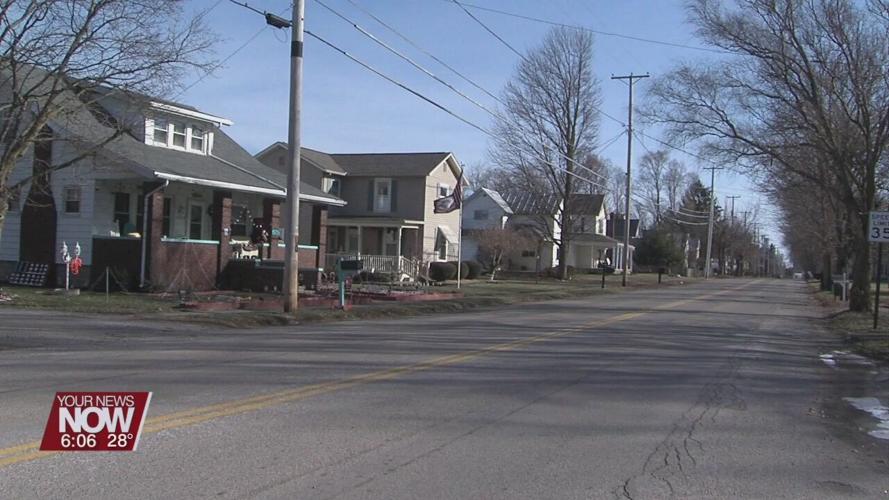A long awaited sanitary sewer project to get underway in Allen County