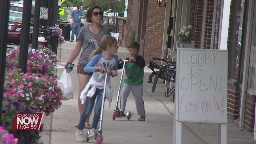 Bluffton businesses start to see the comeback from COVID-19