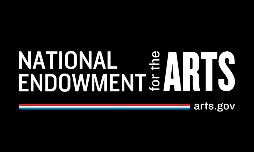 National Endowment for the Arts Logo