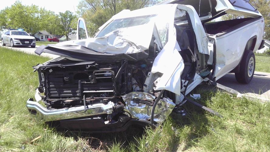 Ney man joins Ohio’s “Saved by the Belt” Club News