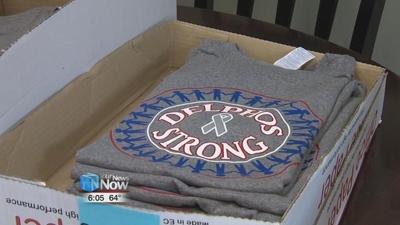 Vancrest of Delphos raises money for cancer research