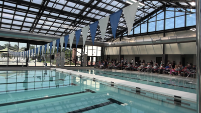 Community Fund aims to support long-term maintenance of Lima Community Aquatic Park