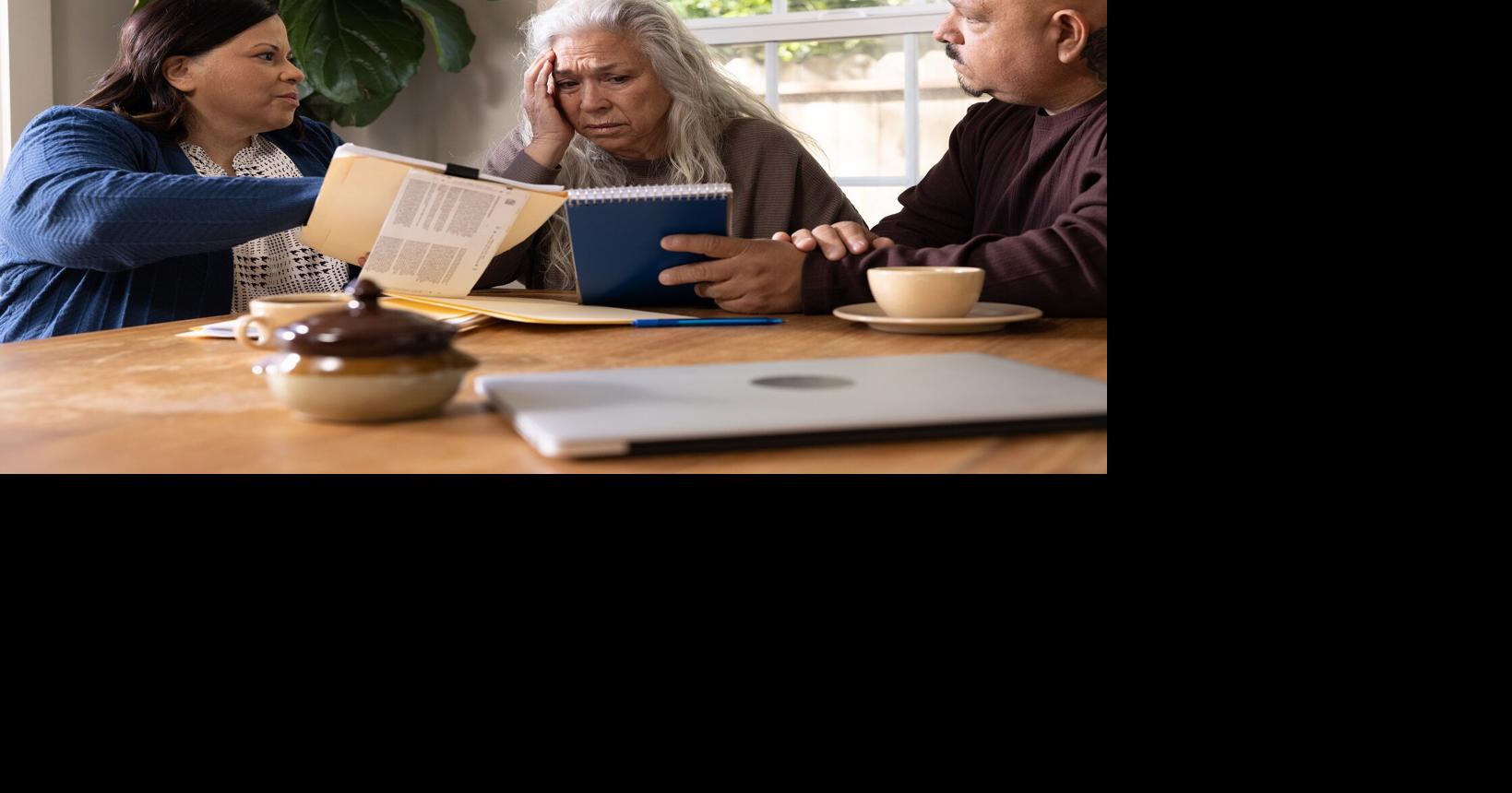 The Unexpected Crisis – Preparing for the Financial Impact of Alzheimer’s During Financial Wellness Month | News