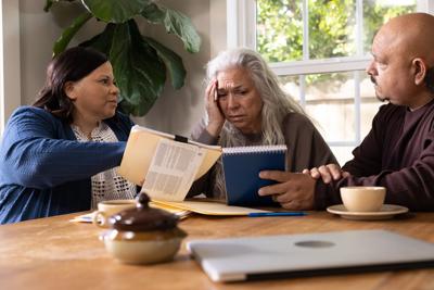 The Unexpected Crisis - Preparing for the Financial Impact of Alzheimer’s During Financial Wellness Month