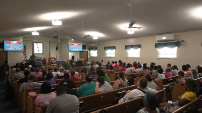 Seventh-Day Adventist Church launches Summer Blast to serve community