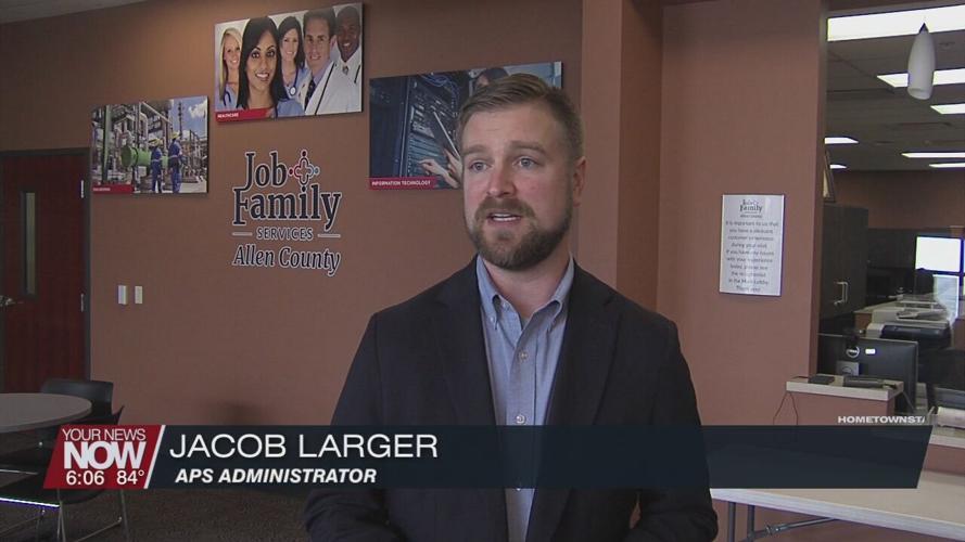 Wear Purple on June 15th to show your sign of unity to stop elder abuse