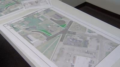 Wapakoneta Council Proposes Solution to Dangerous Intersection