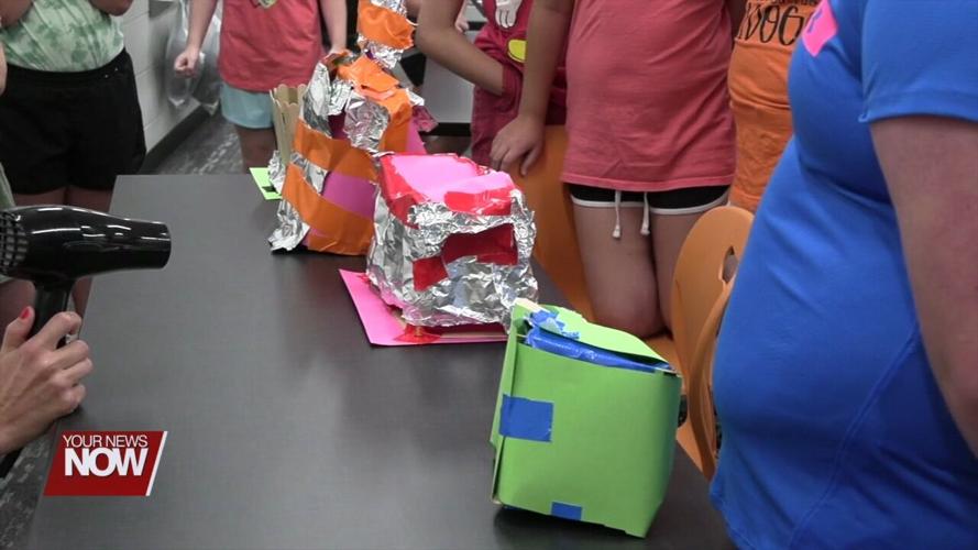 Elida Summer Library Program returns in-person this year