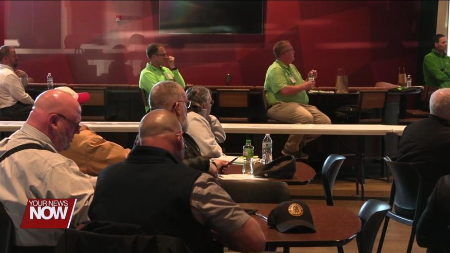 City of Lima asking for public's opinion on proposed Cable Road reconstruction