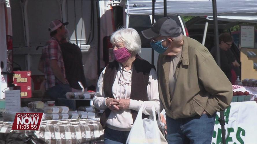 Bluffton businesses start to see the comeback from COVID-19