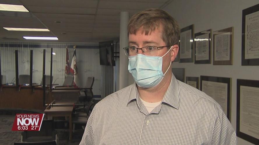 Allen County Public Health seeing post holiday COVID cases increasing