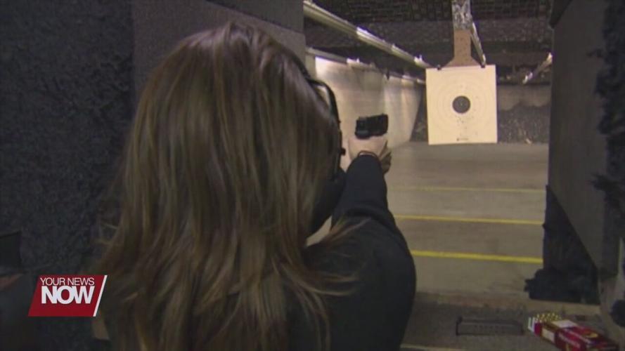 Constitutional Carry Law