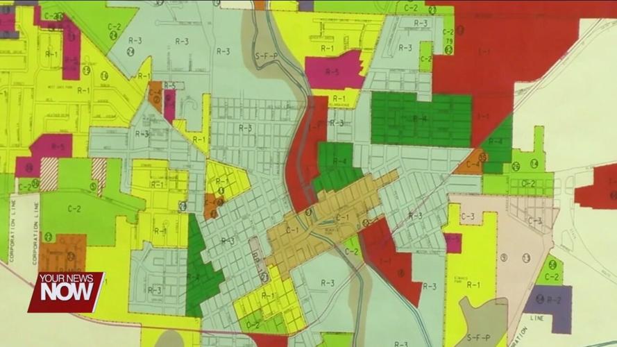 U.S. Ambassador to the Marshall Islands to address public concerns at St. Marys Council meeting