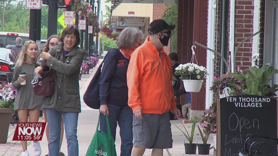 Bluffton businesses start to see the comeback from COVID-19