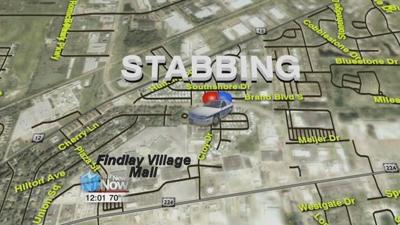 Bowling Green man suspected of stabbing his brother