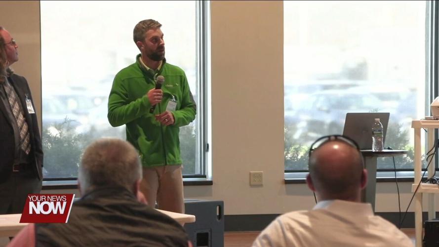 City of Lima asking for public's opinion on proposed Cable Road reconstruction