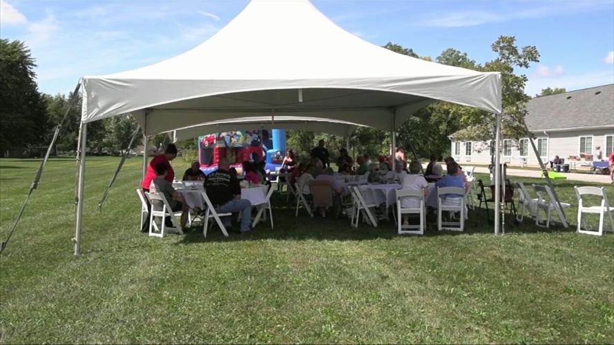 The Gardens at hold 2nd annual "Family Fun Day" News