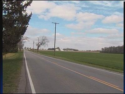 Putnam County Commissioners Pass Resolution On Road 5