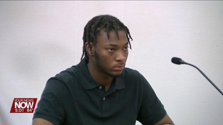 One of the teens facing charges for the death of Jaden Halpern has multiple plea options to consider