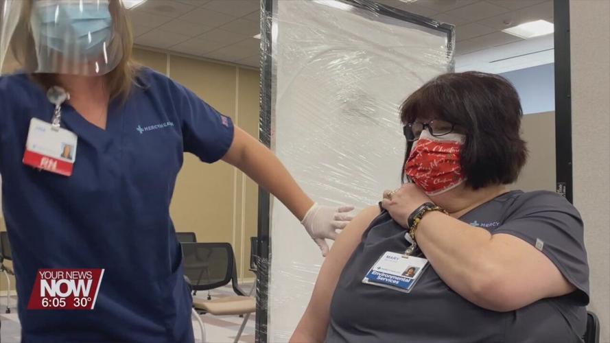 How to treat COVID-19 at home and what to monitor closely