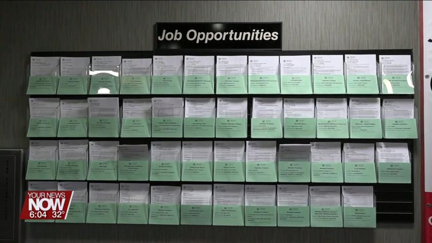 Ohio Means Jobs wants to help you find a new career with more than 1,900 available jobs around Lima