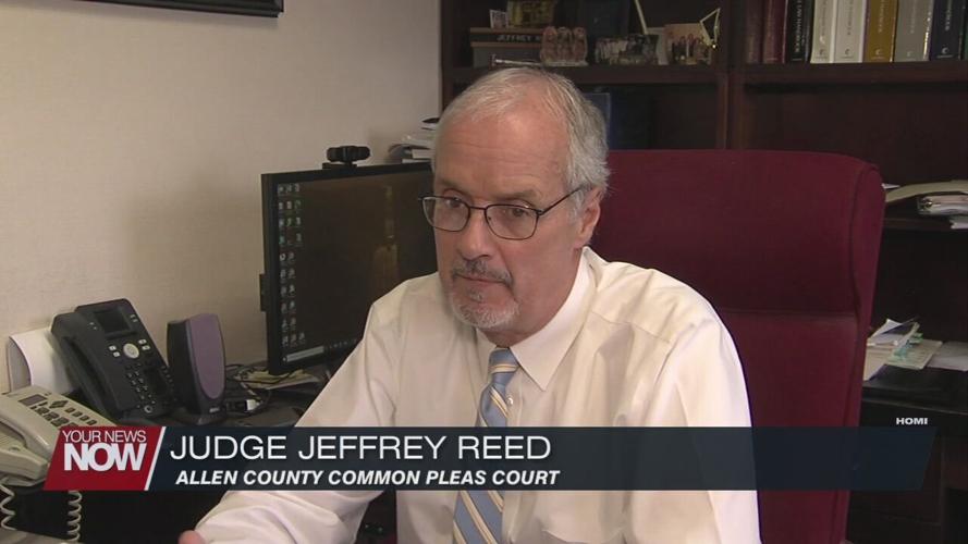 Local judge urges individuals who choose to carry a gun under the new Constitutional Carry Law understand the definition of self-defense