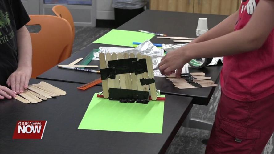 Elida Summer Library Program returns in-person this year