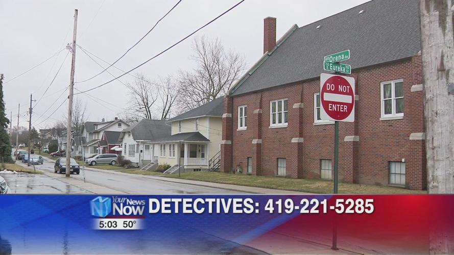 Man in serious condition after being shot near Orena Avenue and Eureka Street