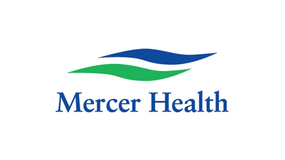 Mercer Health logo