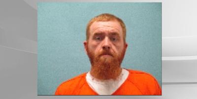 Van Wert Sheriff Office makes an arrest after executing a drug search