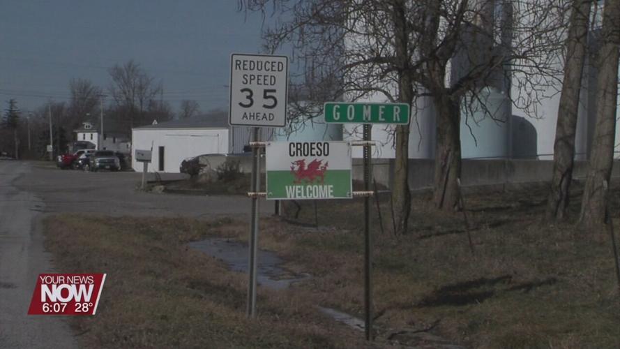 A long awaited sanitary sewer project to get underway in Allen County