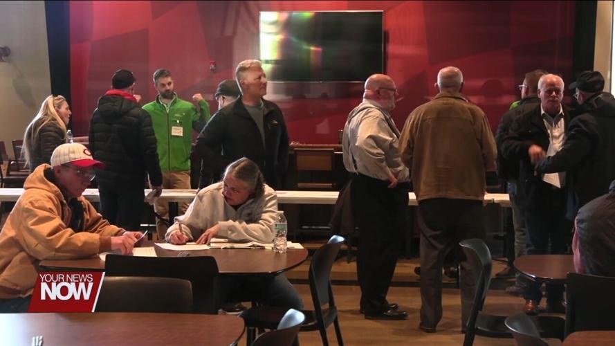 City of Lima asking for public's opinion on proposed Cable Road reconstruction