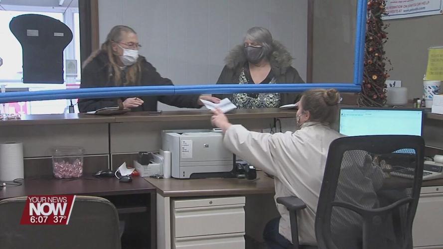 Allen County dog licenses and tags available to purchase before end of January 2022