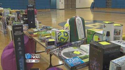 Students Are Recognized For Academic Achievements