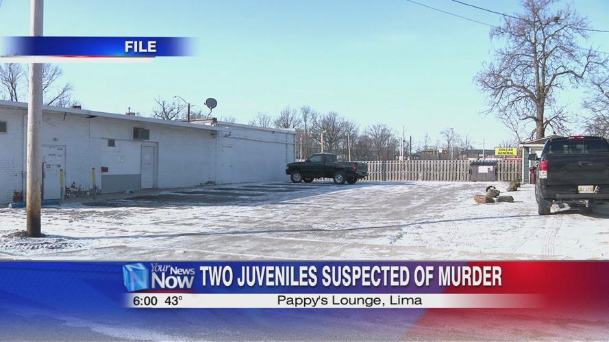 Police arrest two juveniles in connection to the shooting death of Danielle Jackson