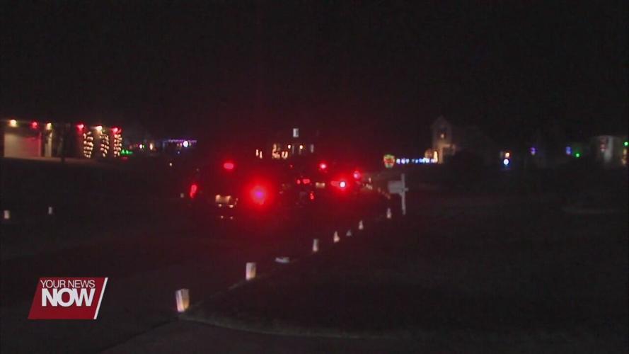 Shawnee Luminary Night raises major funds for the local food bank