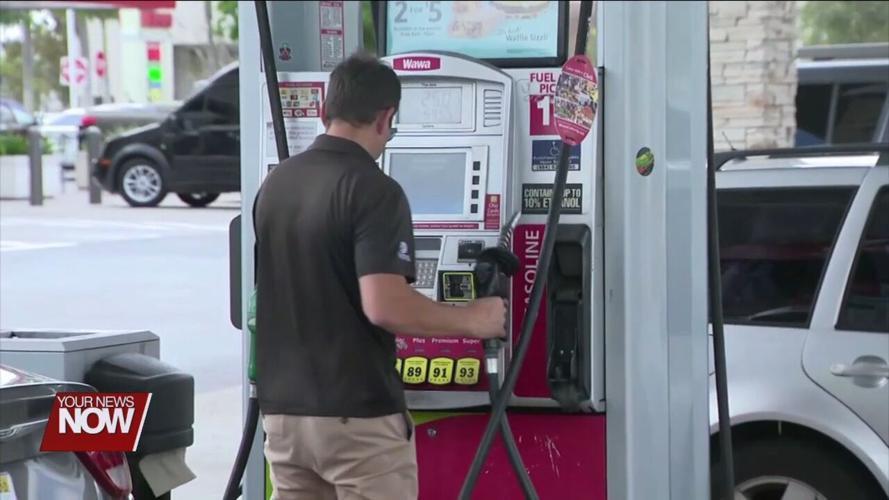 US Representative from Ohio co-sponsors bill to combat rising energy prices