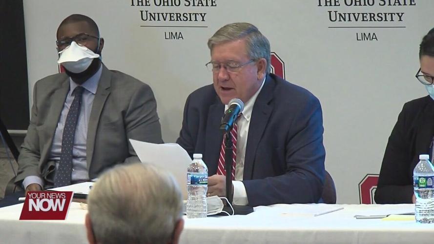 Ohio Supreme Court rejects Ohio statehouse district maps again