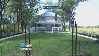 J.A.M.P.D. to hold open house for new Lauer Historical Farm