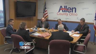 Lima Allen County Building Department survey results released