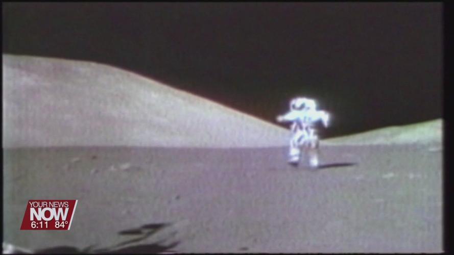 Senate votes to name NASA facility after Neil Armstrong
