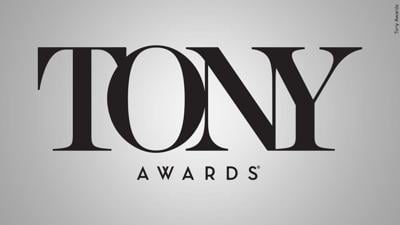 Tony Awards Generic