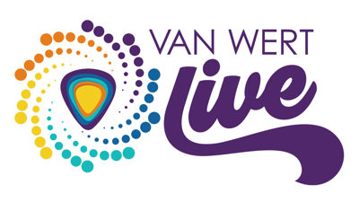 Van Wert LIVE logo generic